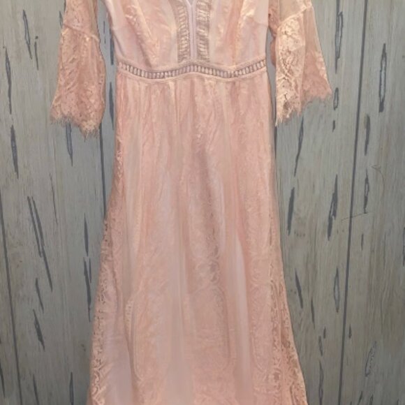 New PINUP FASHION Women’s Size Small Dress - Picture 7 of 7